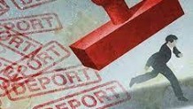 DEPORT KALDIRMA İŞLEMİ